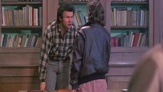 Initiation Au College – 1979 (Restored)