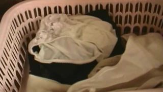 Japanese wife’s husband fucks girl 2 – uncensored (MrNo)