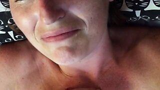 Join Mistress Wriggler for a POV super sexy smoking hot FULL wank with plenty of squirting and multiple REAL orgasms