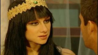 JULIA TAYLOR in Cleopatra