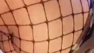 Kahina Beurette En Mode Chienne