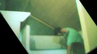 little tits milf shower and lingerie for your eyes