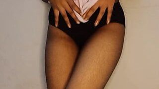 making nude video for my boyfriend