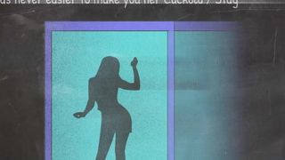 Manual for Cuckolds – Stags show how to get your wife to spread her legs