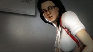 Mass Effect Fantasies