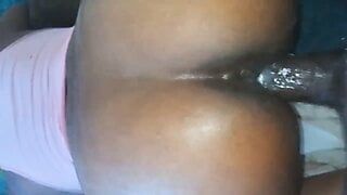 Me and my friend part 1