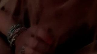 Milf Jasna pusi kitu Petru