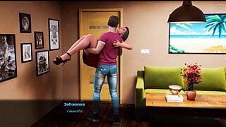 Milfs Of Sunville – i love being a delivery boy