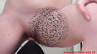 mistress pussy worship