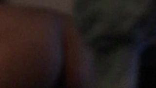 Moi Sonia levrette au ralenti