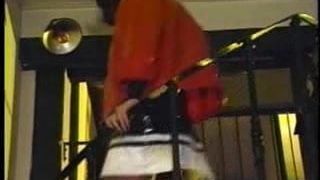 Mulher Mascara Cama Sado