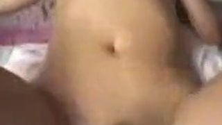 Muslim girl wants it everyday