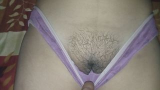 Muslim Girlfriend Sassy – Ponam Bhabi’s Pussy