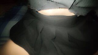 My best friend’s girlfriend has a lot of sex needs