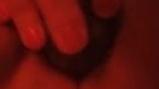 my bio sex toy make my pussy we and horny ( lodra ime bio )