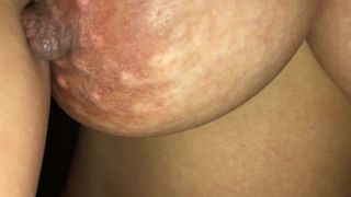 My Chinese wife’s soft bouncing tits