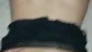 My darling loves anal