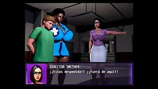 My New Life Cap 32 – 69 With My Friend’s Aunt