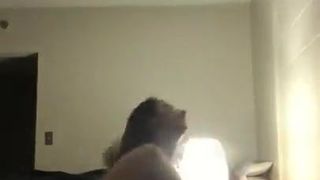 Netflix and chill with friends with benefits