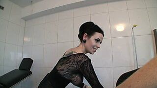 NOT POSSIBLE!!! – (Trauma #01)