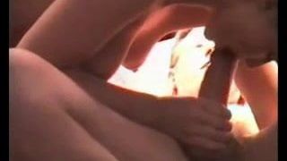 oral creampie compilation 3