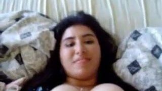 paki with huge tits facial