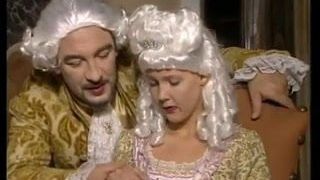 Papa – Victorian Slut makes use of his cock