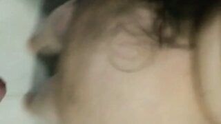 passing math with my teacher