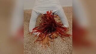 Passion – Marx Twerks For Me – Parody