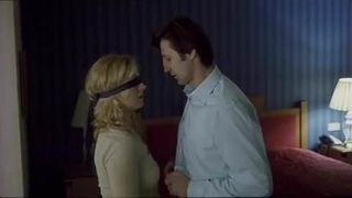 Petra Morze – Antares (2004) Sex Scene