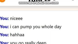 Playful Chilean – Part 4