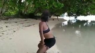 PNG GIRL TWERK