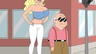 Porn cartoon how to help.