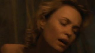 Radha Mitchell – Waiting City