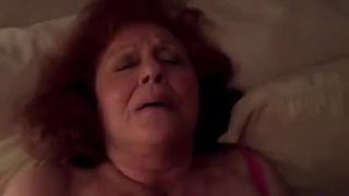 RedHead granny amateur 2