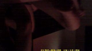 Rough sex with muscular guy and mijyu