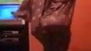 Sahara Moroccan  danse