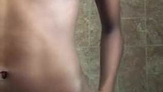 Short clip but perfect