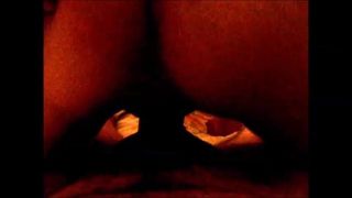 Sjedam na kurac – My ass on hard dick