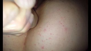 Slave Girl Anal Training