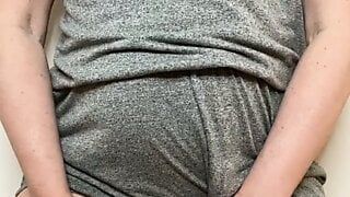 Squishy sloppy wet pussy masturbation