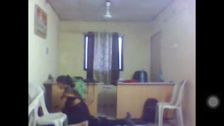 Staff room teachers sex