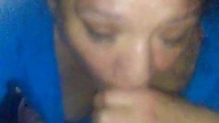 StickySlut : love to swallow