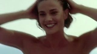 Terry Farrell – Quantum Leap