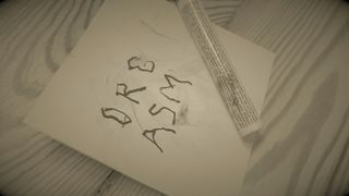 The Art Whore: “7 DAYS, A FANTASY AND AN ORGASM”