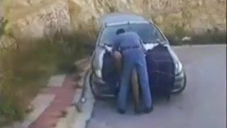 The Dogging Whore Used in Everyway