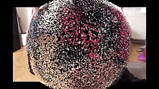 The hit woman should kick Joschi