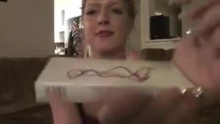 Trisha Annabelle Capri 120s webcam