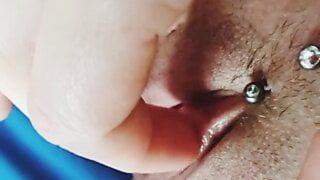 Very wet pussy Promo