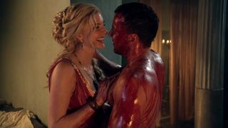 Viva Bianca – Spartacus Vengeance